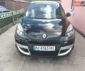 Черный Рено Сценик, объемом двигателя 1.5 л и пробегом 275 тыс. км за 6999 $, фото 6 на Automoto.ua