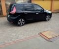 Черный Рено Сценик, объемом двигателя 1.6 л и пробегом 300 тыс. км за 6800 $, фото 1 на Automoto.ua