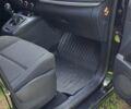 Черный Рено Сценик, объемом двигателя 1.5 л и пробегом 213 тыс. км за 7200 $, фото 5 на Automoto.ua