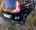 Черный Рено Сценик, объемом двигателя 2 л и пробегом 220 тыс. км за 7400 $, фото 1 на Automoto.ua