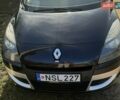 Черный Рено Сценик, объемом двигателя 1.5 л и пробегом 285 тыс. км за 3700 $, фото 1 на Automoto.ua
