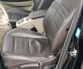 Черный Рено Сценик, объемом двигателя 1.6 л и пробегом 310 тыс. км за 7300 $, фото 10 на Automoto.ua