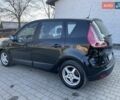 Черный Рено Сценик, объемом двигателя 1.46 л и пробегом 245 тыс. км за 6200 $, фото 1 на Automoto.ua