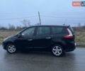 Черный Рено Сценик, объемом двигателя 1.5 л и пробегом 317 тыс. км за 5250 $, фото 1 на Automoto.ua