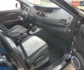 Черный Рено Сценик, объемом двигателя 1.5 л и пробегом 275 тыс. км за 6999 $, фото 16 на Automoto.ua