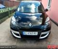 Черный Рено Сценик, объемом двигателя 1.5 л и пробегом 0 тыс. км за 7200 $, фото 4 на Automoto.ua