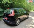 Черный Рено Сценик, объемом двигателя 1.6 л и пробегом 161 тыс. км за 7800 $, фото 21 на Automoto.ua