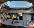 Рено Сценик 2011 в Драбове на Automoto.ua Черный Рено Сценик, объемом двигателя 1.5 л и пробегом 270 тыс. км за 7600 $, фото 7 на Automoto.ua