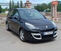 Черный Рено Сценик, объемом двигателя 1.5 л и пробегом 182 тыс. км за 7450 $, фото 9 на Automoto.ua