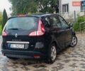 Черный Рено Сценик, объемом двигателя 1.46 л и пробегом 182 тыс. км за 7700 $, фото 17 на Automoto.ua