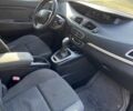 Черный Рено Сценик, объемом двигателя 2 л и пробегом 293 тыс. км за 7000 $, фото 7 на Automoto.ua