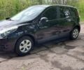Черный Рено Сценик, объемом двигателя 1.5 л и пробегом 213 тыс. км за 7200 $, фото 1 на Automoto.ua