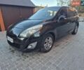 Чорний Рено Сценік, об'ємом двигуна 1.5 л та пробігом 233 тис. км за 6200 $, фото 1 на Automoto.ua