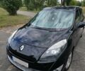 Черный Рено Сценик, объемом двигателя 1.6 л и пробегом 302 тыс. км за 9200 $, фото 1 на Automoto.ua