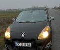 Черный Рено Сценик, объемом двигателя 1.46 л и пробегом 270 тыс. км за 6500 $, фото 1 на Automoto.ua