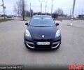 Чорний Рено Сценік, об'ємом двигуна 1.5 л та пробігом 286 тис. км за 6890 $, фото 1 на Automoto.ua