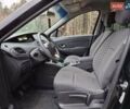 Черный Рено Сценик, объемом двигателя 1.46 л и пробегом 277 тыс. км за 6300 $, фото 9 на Automoto.ua
