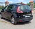 Черный Рено Сценик, объемом двигателя 1.5 л и пробегом 182 тыс. км за 7450 $, фото 12 на Automoto.ua