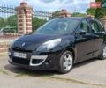 Черный Рено Сценик, объемом двигателя 1.5 л и пробегом 182 тыс. км за 7450 $, фото 21 на Automoto.ua