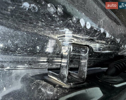 Чорний Рено Сценік, об'ємом двигуна 1.6 л та пробігом 179 тис. км за 6999 $, фото 26 на Automoto.ua