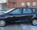 Чорний Рено Сценік, об'ємом двигуна 1.6 л та пробігом 195 тис. км за 8400 $, фото 2 на Automoto.ua
