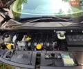 Черный Рено Сценик, объемом двигателя 1.6 л и пробегом 161 тыс. км за 7800 $, фото 15 на Automoto.ua