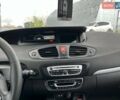 Черный Рено Сценик, объемом двигателя 1.5 л и пробегом 320 тыс. км за 4990 $, фото 14 на Automoto.ua