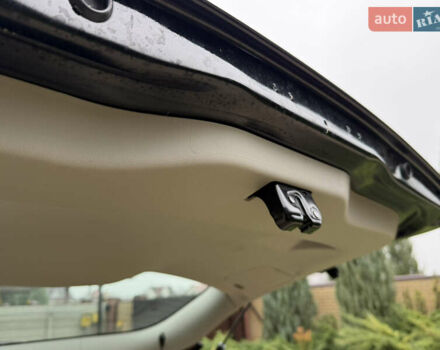 Чорний Рено Сценік, об'ємом двигуна 1.6 л та пробігом 179 тис. км за 6999 $, фото 25 на Automoto.ua