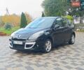 Черный Рено Сценик, объемом двигателя 1.46 л и пробегом 182 тыс. км за 7700 $, фото 1 на Automoto.ua