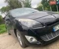 Черный Рено Сценик, объемом двигателя 1.6 л и пробегом 246 тыс. км за 7300 $, фото 1 на Automoto.ua