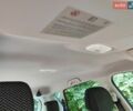 Черный Рено Сценик, объемом двигателя 1.6 л и пробегом 161 тыс. км за 7800 $, фото 30 на Automoto.ua