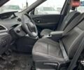 Черный Рено Сценик, объемом двигателя 1.5 л и пробегом 320 тыс. км за 4990 $, фото 10 на Automoto.ua