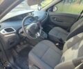 Чорний Рено Сценік, об'ємом двигуна 1.46 л та пробігом 259 тис. км за 6850 $, фото 8 на Automoto.ua