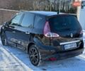Чорний Рено Сценік, об'ємом двигуна 1.5 л та пробігом 233 тис. км за 7700 $, фото 6 на Automoto.ua