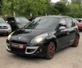 Черный Рено Сценик, объемом двигателя 1.6 л и пробегом 257 тыс. км за 6830 $, фото 1 на Automoto.ua