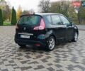 Черный Рено Сценик, объемом двигателя 1.46 л и пробегом 182 тыс. км за 7700 $, фото 8 на Automoto.ua