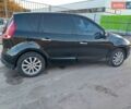 Черный Рено Сценик, объемом двигателя 1.5 л и пробегом 315 тыс. км за 7500 $, фото 1 на Automoto.ua