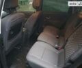 Черный Рено Сценик, объемом двигателя 1.6 л и пробегом 280 тыс. км за 6000 $, фото 6 на Automoto.ua