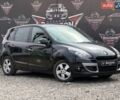 Чорний Рено Сценік, об'ємом двигуна 1.5 л та пробігом 212 тис. км за 7990 $, фото 1 на Automoto.ua