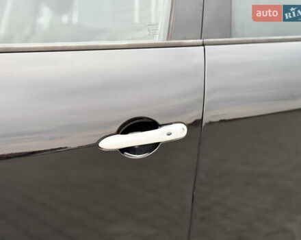 Чорний Рено Сценік, об'ємом двигуна 1.5 л та пробігом 231 тис. км за 7200 $, фото 4 на Automoto.ua