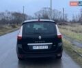 Черный Рено Сценик, объемом двигателя 1.5 л и пробегом 317 тыс. км за 5250 $, фото 4 на Automoto.ua