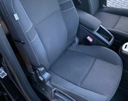 Черный Рено Сценик, объемом двигателя 1.9 л и пробегом 220 тыс. км за 7800 $, фото 22 на Automoto.ua