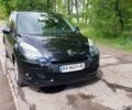Черный Рено Сценик, объемом двигателя 1.5 л и пробегом 213 тыс. км за 7200 $, фото 10 на Automoto.ua
