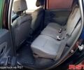 Рено Сценік 2011 у Драбове на Automoto.ua Чорний Рено Сценік, об'ємом двигуна 1.5 л та пробігом 270 тис. км за 7400 $, фото 6 на Automoto.ua