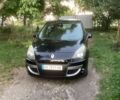 Черный Рено Сценик, объемом двигателя 1.46 л и пробегом 293 тыс. км за 6400 $, фото 1 на Automoto.ua