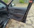 Черный Рено Сценик, объемом двигателя 1.46 л и пробегом 182 тыс. км за 7700 $, фото 51 на Automoto.ua