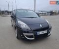 Черный Рено Сценик, объемом двигателя 1.5 л и пробегом 286 тыс. км за 6900 $, фото 1 на Automoto.ua