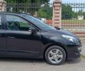 Черный Рено Сценик, объемом двигателя 1.5 л и пробегом 182 тыс. км за 7450 $, фото 7 на Automoto.ua