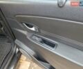 Черный Рено Сценик, объемом двигателя 1.46 л и пробегом 182 тыс. км за 7700 $, фото 50 на Automoto.ua