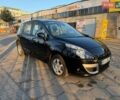 Черный Рено Сценик, объемом двигателя 1.5 л и пробегом 227 тыс. км за 6900 $, фото 1 на Automoto.ua